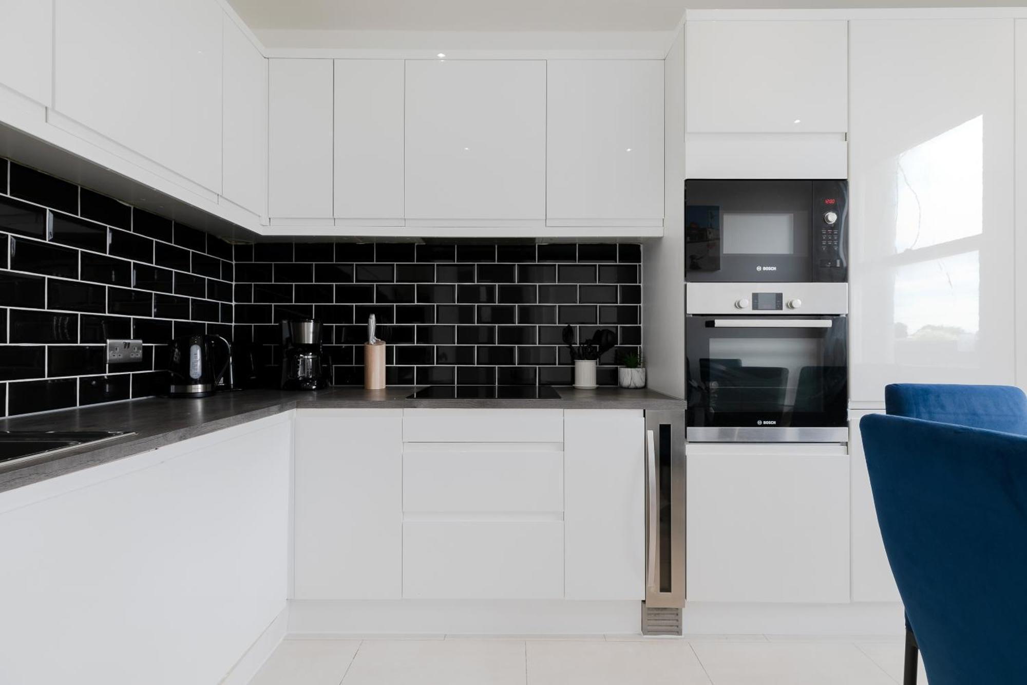 Wonderful Apartments Near Portobello Road Londres Exterior foto